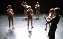 THE PLEASURE OF MOTION-OHAD NAHARIN