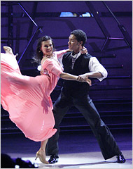 Danny and Anya
