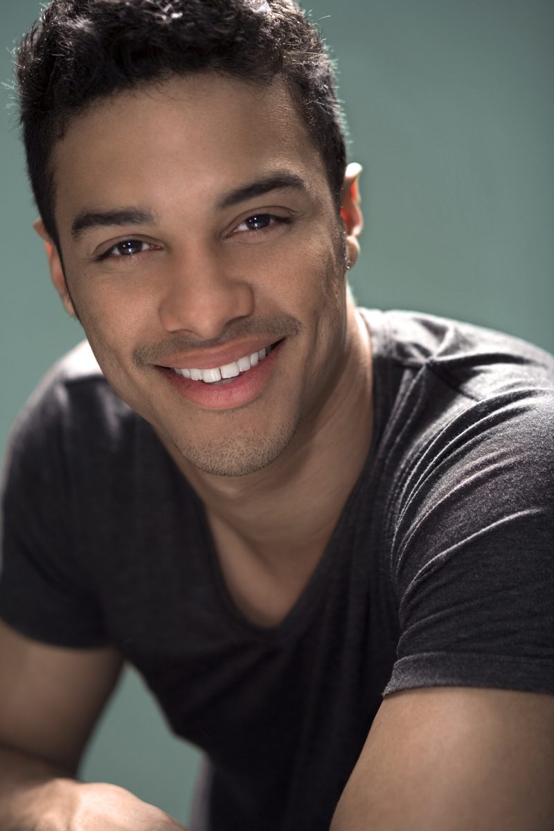 Danny Tidwell