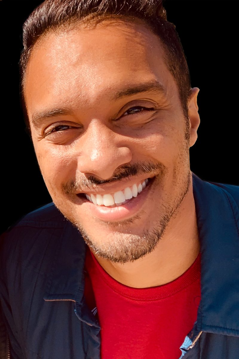Danny Tidwell
