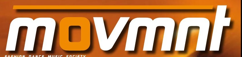 movmnt logo, issue 1