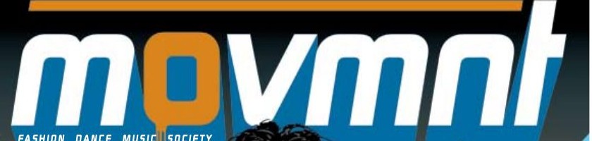 movmnt logo, issue 2