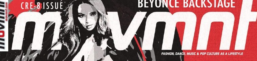 movmnt logo, issue 8
