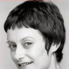 Muriel Maffre