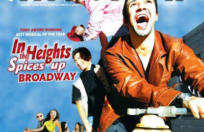 Issue 7 cover, Summer 2008 (page not archived)