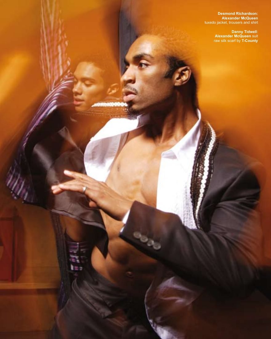 Issue 1 · Following Lights
